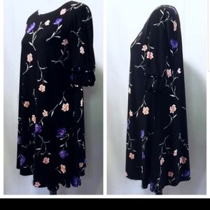 Ralph Lauren beautiful floral dress